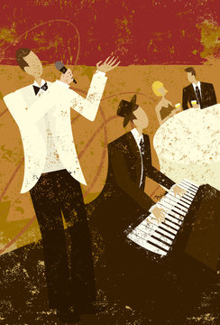 Club Singer