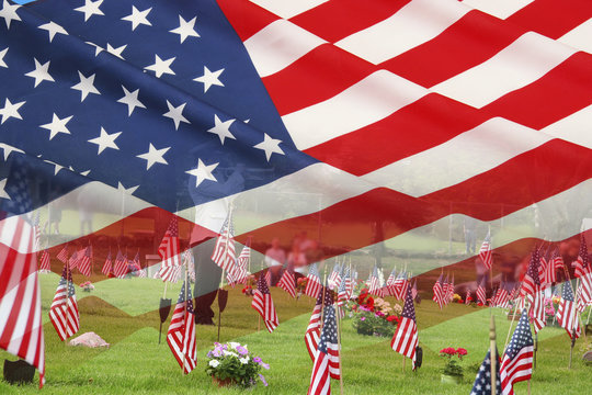 Trumped Salute Fallen Comrades