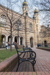 Sinagoga di Budapest