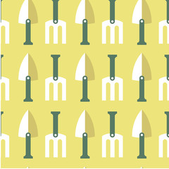 vector flat seamless patterns