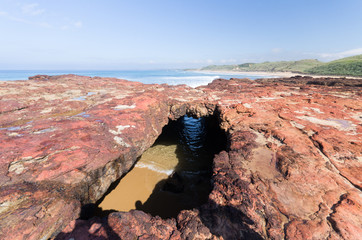 Forest Caves Phillip Island