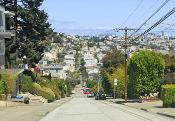 Castro,  San Francisco