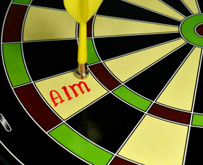 Aim