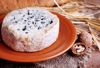 Blue cheese
