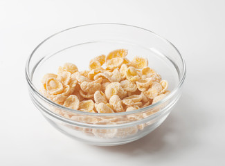 corn flakes