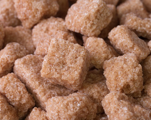Brown sugar