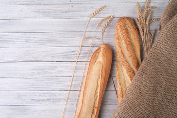 bread