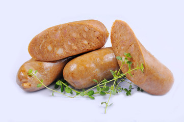 Sausage