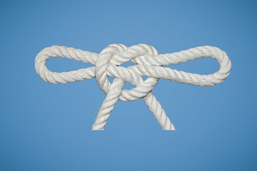Chair Knot