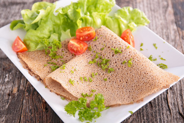 galette