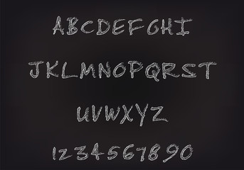Alfabeto