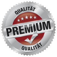 Premium Qualität