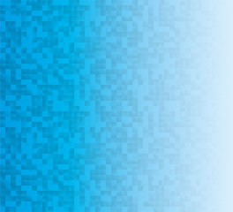 vector pixel abstract gradient background for text