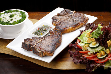  t-bone