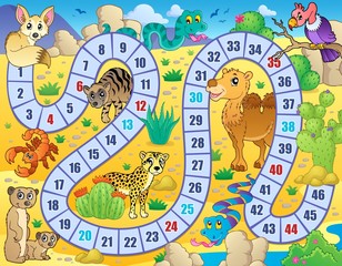 Board game theme image 2