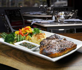  t-bone