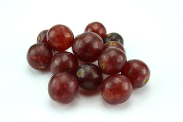 grains de raisin