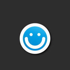 smiley