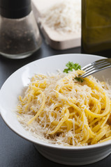 Spaghetti