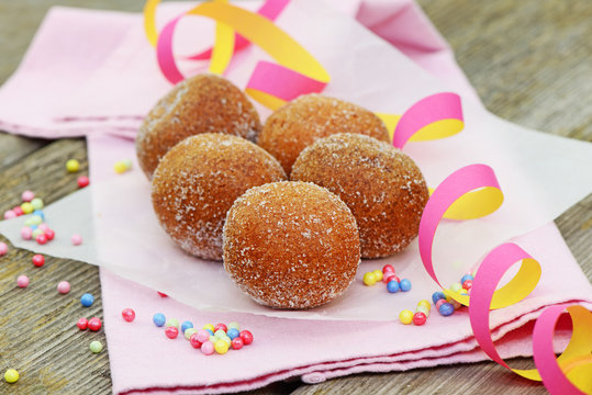 Quarkb&auml;llchen