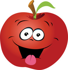 Apple Character