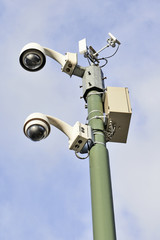 Security camera