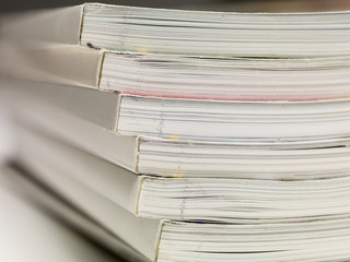 magazines