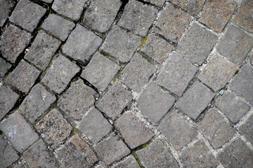 Kopfsteinpflaster 1