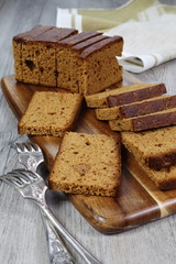 French quick bread