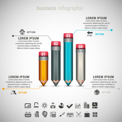 Business Infographic