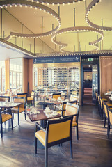 Amsterdam hotel ( Le Europe)