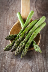 Asparagus