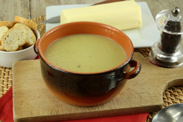 soupe