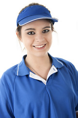 I'm Here to Serve You