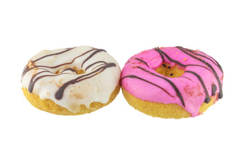 Donuts