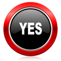 yes icon