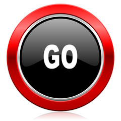 go icon