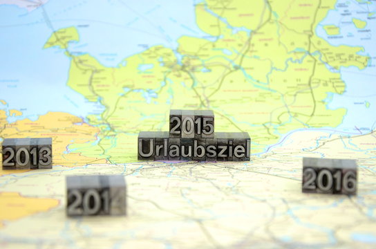 Urlaub