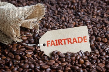 Kaffee - Fairtrade
