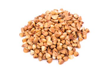 Buckwheat