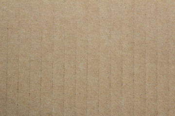 Fototapeta na wymiar Cardboard sheet of paper
