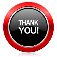 thank you icon