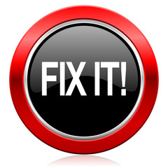 fix it icon