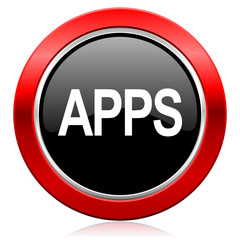 apps icon