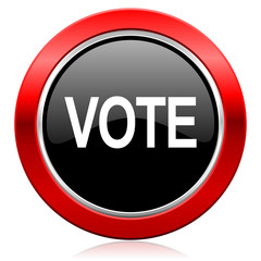 vote icon