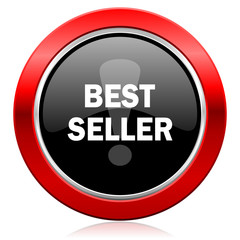 best seller icon