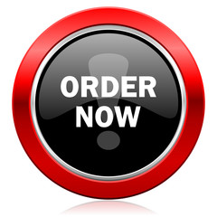 order now icon