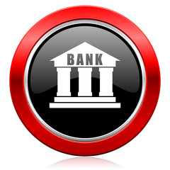bank icon