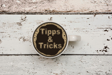 Tipps und Tricks