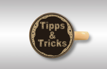 Tipps und Tricks